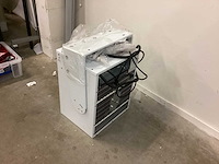 Sovelor elektrische kachel - afbeelding 4 van  4