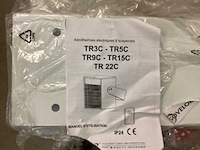 Sovelor elektrische kachel - afbeelding 2 van  4
