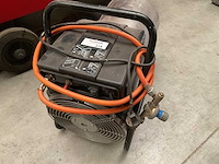 Sovelor gp55mi gasheater - afbeelding 2 van  3