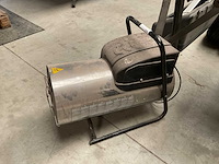 Sovelor gp55mi gasheater - afbeelding 1 van  4