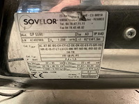 Sovelor gp55mi gasheater - afbeelding 4 van  4