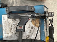 Soyer bkm-10 stiftlasmachine - afbeelding 4 van  6