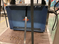 Soyer bmh-10-s mig lasapparaat - afbeelding 3 van  7