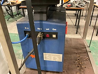 Soyer bmh-10-s mig lasapparaat - afbeelding 4 van  7