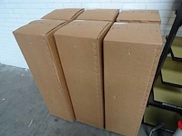S&p - spflex-silent f - geïsoleerde alulaminaatslang (6x) - afbeelding 2 van  3