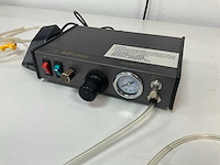 Sp 1000 pasta dispenser - afbeelding 1 van  4