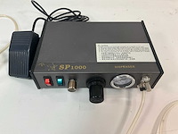 Sp 1000 pasta dispenser - afbeelding 3 van  4