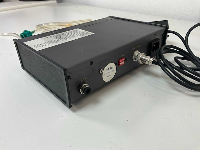 Sp 1000 pasta dispenser - afbeelding 4 van  4