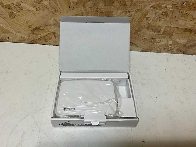 S&p airsense rf temperatuursensor (2x) - afbeelding 2 van  4