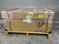 S&p crhb-450 n ecowa dakventilator - afbeelding 3 van  4