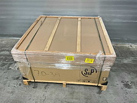 S&p crhb-450 n ecowa dakventilator - afbeelding 4 van  4
