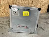 S&p gelijkstroom boxventilator cvab-250 eco-watt - afbeelding 8 van  10