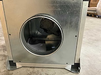 S&p gelijkstroom boxventilator cvab-250 eco-watt - afbeelding 9 van  10