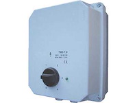 S&p sptm 3-3 transformator 0/5-standen ip54 3-fasen - afbeelding 1 van  4