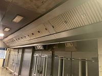 S&p sptm3-5 centrale afzuiginstallatie
