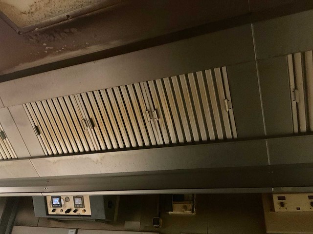 S&p sptm3-5 centrale afzuiginstallatie - afbeelding 3 van  7