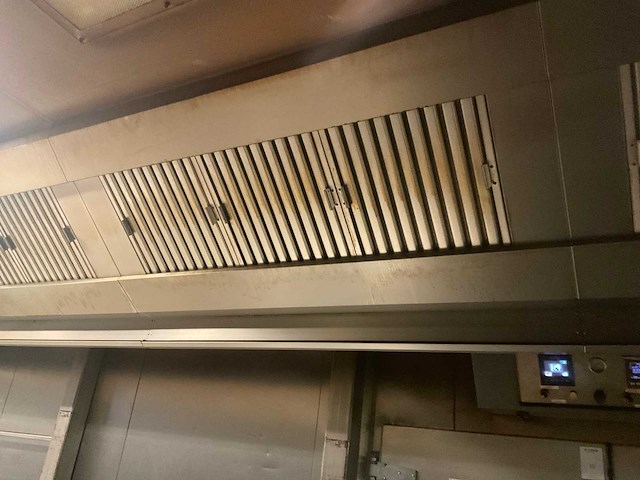 S&p sptm3-5 centrale afzuiginstallatie - afbeelding 4 van  7