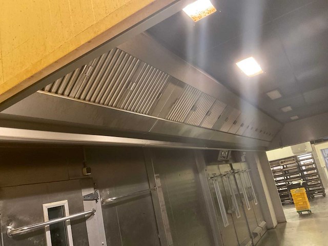 S&p sptm3-5 centrale afzuiginstallatie - afbeelding 5 van  7