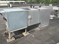 S&p sptm3-5 centrale afzuiginstallatie - afbeelding 7 van  7