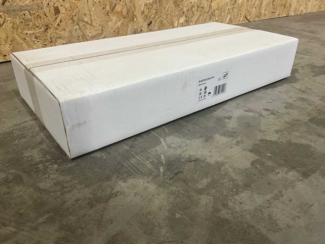 S&p voorverwarmer tbv sabik350-ph - afbeelding 2 van  3