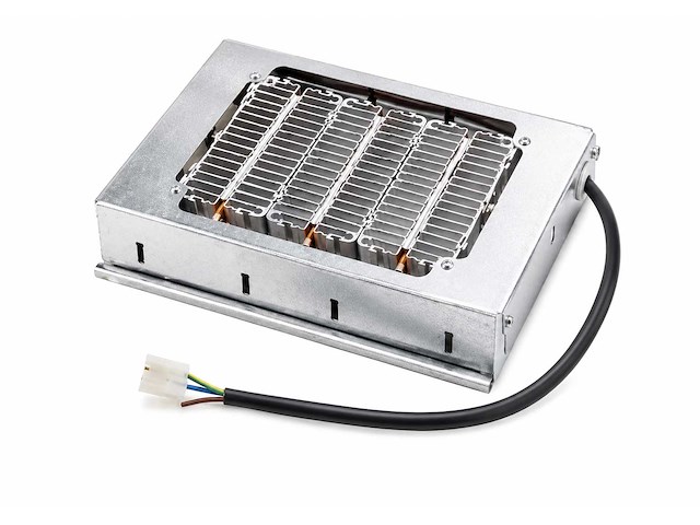 S&p voorverwarmer tbv sabik350-ph - afbeelding 2 van  3