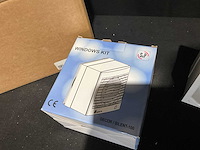 S&p windows kit silent-100 ventilatie (6x) - afbeelding 2 van  4