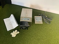 Sp1 peristaltische pomp met spc controller - afbeelding 2 van  7