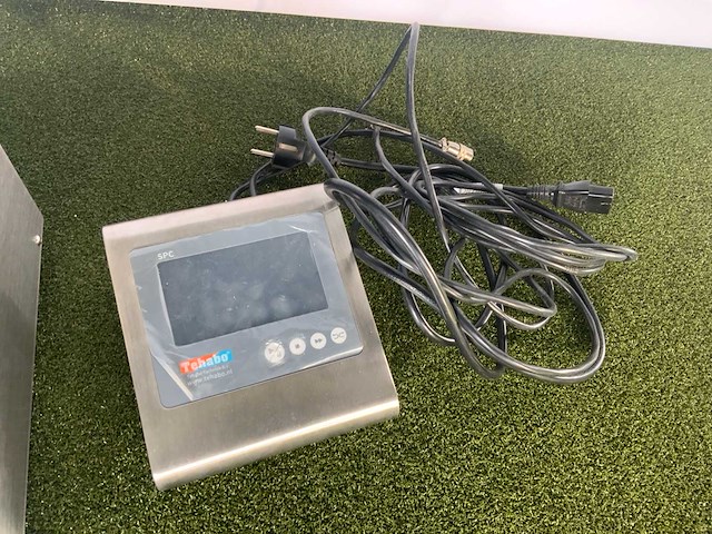 Sp1 peristaltische pomp met spc controller - afbeelding 3 van  7