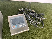 Sp1 peristaltische pomp met spc controller - afbeelding 3 van  7