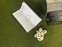 Sp1 peristaltische pomp met spc controller
