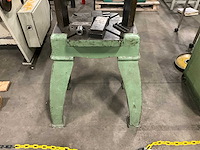 Sp3 handmatige spindelpers - afbeelding 5 van  7