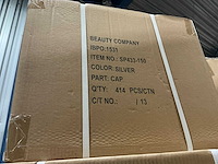 Sp433-30 partij draaidoppen - afbeelding 2 van  3