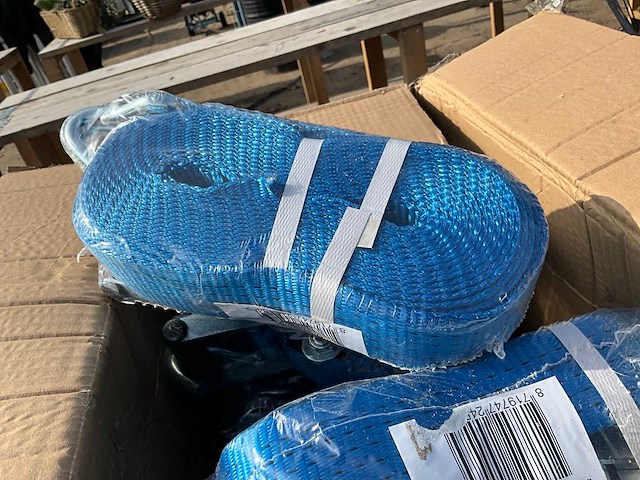 Sp50-900 spanband (10x) - afbeelding 1 van  4