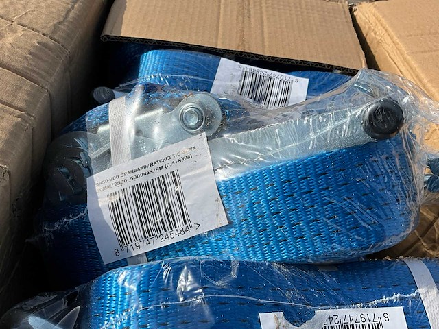 Sp50-900 spanband (10x) - afbeelding 2 van  4