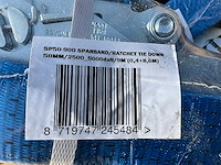 Sp50-900 spanband (10x) - afbeelding 3 van  4