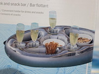 Spa bar cleaning. - afbeelding 2 van  2