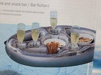 Spa bar cleaning. - afbeelding 2 van  2