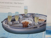 Spa bar cleaning. - afbeelding 2 van  2