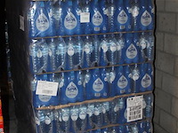 Spa blauw sportdop. 252 sixpacks a 0,75l. totaal 1512 flessen. tht 2-27. bod is inclusief 226,80 euro stati... - afbeelding 3 van  6