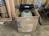 Spa heater bestway, 54112