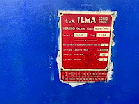 S.p.a. ilma - 1956 - ilc6/205 - guillotineschaar - afbeelding 7 van  17