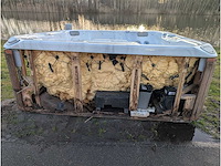 Spa life 6 persoons jacuzzi en buitenspa - afbeelding 5 van  11