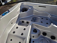 Spa net 5 persoons jacuzzi en buitenspa - afbeelding 25 van  30