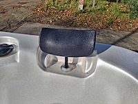 Spa net 5 persoons jacuzzi en buitenspa - afbeelding 18 van  30