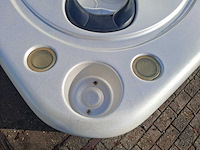 Spa net 5 persoons jacuzzi en buitenspa - afbeelding 15 van  30