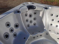 Spa net 5 persoons jacuzzi en buitenspa - afbeelding 10 van  30
