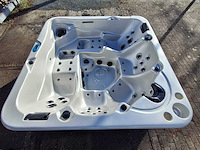Spa net 5 persoons jacuzzi en buitenspa - afbeelding 2 van  30
