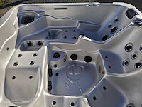 Spa net 5 persoons jacuzzi en buitenspa - afbeelding 30 van  30