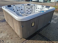 Spa net 5 persoons jacuzzi en buitenspa - afbeelding 3 van  30