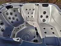 Spa net 5 persoons jacuzzi en buitenspa - afbeelding 6 van  30